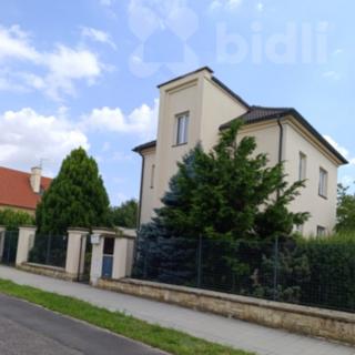 Prodej vily 193 m² Libochovice