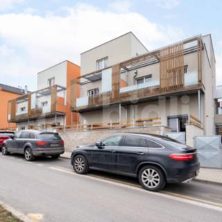 Pronájem bytu 3+kk 73 m² Teplice, Albrechtova
