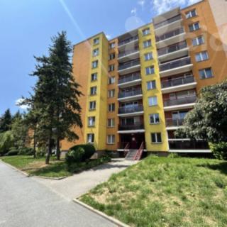 Prodej bytu 3+1 80 m² Brno
