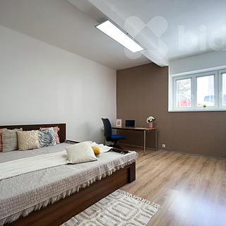 Prodej bytu 2+1 45 m² Praha