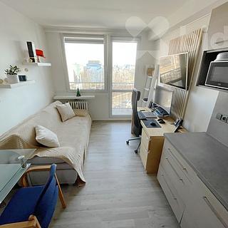 Prodej bytu 2+kk 47 m&sup2; Praha