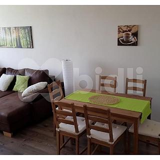 Pronájem bytu 3+1 70 m² Vyšší Brod Dolní Jílovice, Kyselov