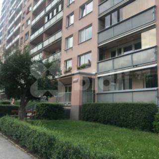 Pronájem bytu 2+kk 48 m² Praha Chodov, Láskova