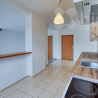 Pronájem rodinného domu 72 m² Plzeň Radobyčice, V Podhájí