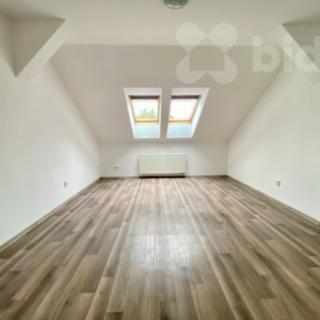 Pronájem bytu 3+1 90 m² Hradec Králové