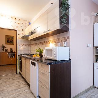 Prodej bytu 2+1, 66m²