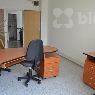 Pronájem kanceláře 34 m² Prostějov, Za Olomouckou