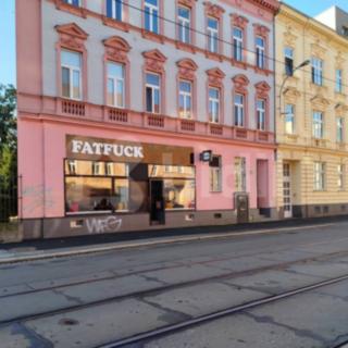 Prodej obchodu 150 m² Brno Staré, Hybešova