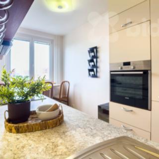 Prodej bytu 3+1 72 m² Brno Židenice, Velkopavlovická