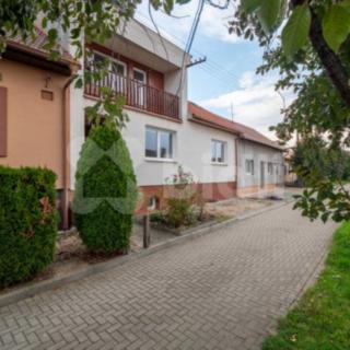 Prodej rodinného domu 277 m² Šakvice