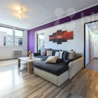 Prodej bytu 3+1 78 m² Mladá Boleslav II, U stadionu
