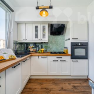 Prodej bytu 2+1 44 m² Olomouc