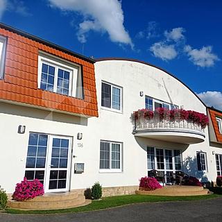 Pronájem bytu 2+kk 38 m² Zvěrotice