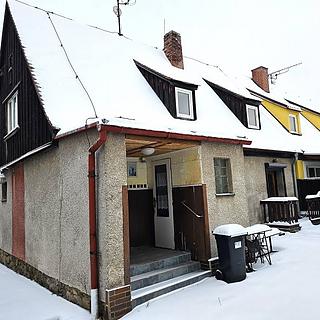 Prodej rodinného domu 90 m² Duchcov, Nové sady