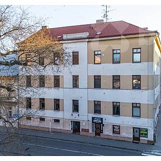 Prodej bytu 4+1 79 m² Chrudim II, Novoměstská