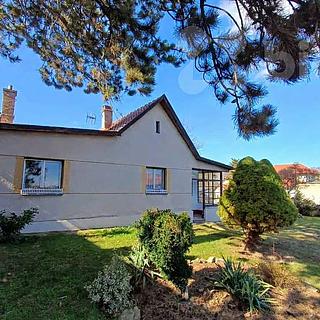 Prodej rodinného domu 120 m² Štíhlice
