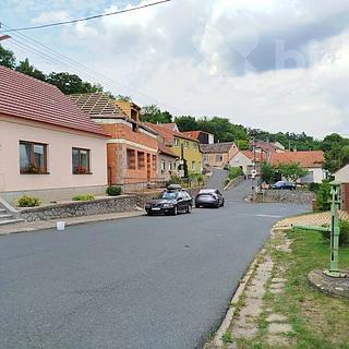 Prodej rodinného domu 140 m² Mokrá-Horákov