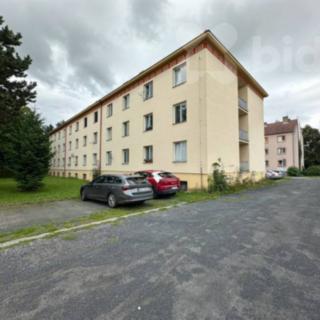 Prodej bytu 1+1 31 m² Praha