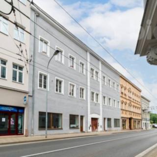 Prodej činžovního domu 471 m² Teplice, Rokycanova