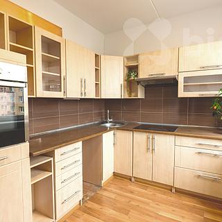 Prodej bytu 3+1 68 m² České Budějovice 2, V. Volfa