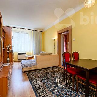 Pronájem bytu 2+kk 64 m&sup2; Plzeň