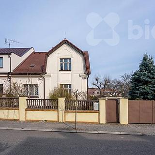 Prodej rodinného domu 140 m² Nymburk, 2. května