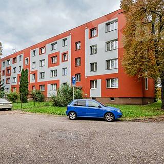 Prodej bytu 3+1 63 m² Český Těšín
