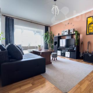Prodej rodinného domu 119 m² Šlapanice, Hřbitovní