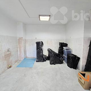 Pronájem skladu 23 m² Ostrava Vítkovice, Mírová