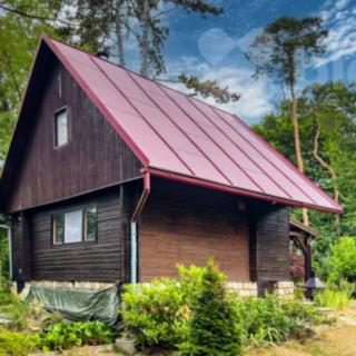 Prodej chaty 52 m² Davle Sázava