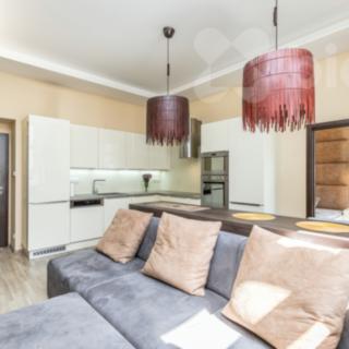 Prodej bytu 2+kk 47 m² Praha