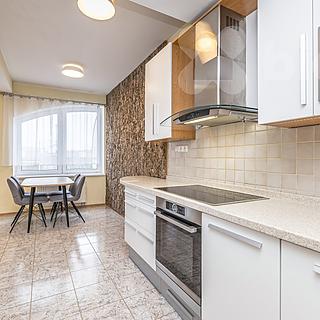 Pronájem bytu 4+kk 159 m² Praha Košíře, náměstí Josefa Machka