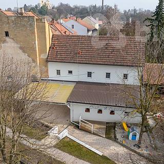 Prodej činžovního domu 195 m² Klobuky, V. B. Třebízského