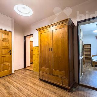 Prodej chalupy 149 m² Dolní Dvůr