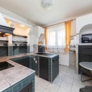 Pronájem bytu 2+1 57 m² Brno
