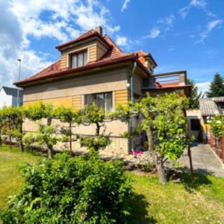 Prodej rodinného domu 196 m² Praha Nebušice, U Pohádky