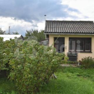 Prodej zahrady 363 m² Zlaté Hory