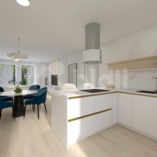Prodej bytu 3+kk 72 m² Praha