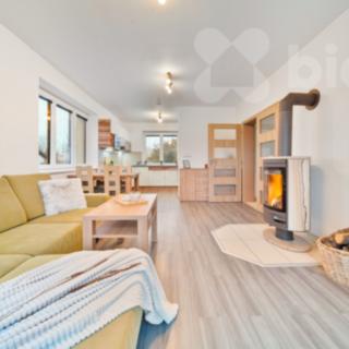 Prodej rodinného domu 160 m² Boharyně Homyle