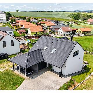 Prodej rodinného domu 195 m² Neslovice, Jasanová