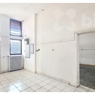 Prodej obchodu 100 m² Chomutov, Písečná