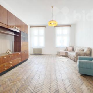 Prodej bytu 3+1 116 m² Praha Holešovice, Veletržní