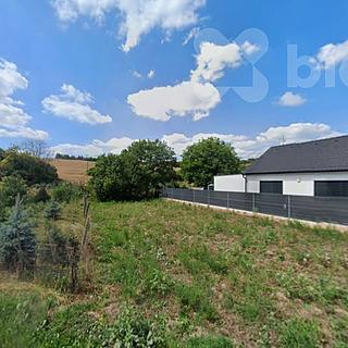 Prodej stavební parcely 670 m² Ježov