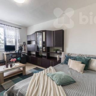 Prodej bytu 1+1 36 m² Praha