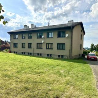 Prodej bytu 3+1 69 m² Skuteč