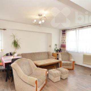 Prodej bytu 3+kk 63 m² Týnec nad Sázavou, Okružní