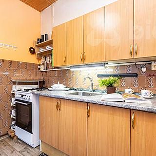 Prodej bytu 2+1 61 m² Nýřany, Dlouhá