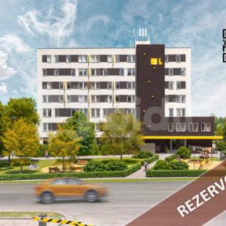 Prodej bytu 3+kk 55 m² Hodonín