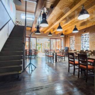 Pronájem restaurace 222 m² Brno Královo Pole, Palackého třída