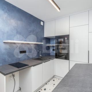 Pronájem bytu 2+1 55 m² Praha